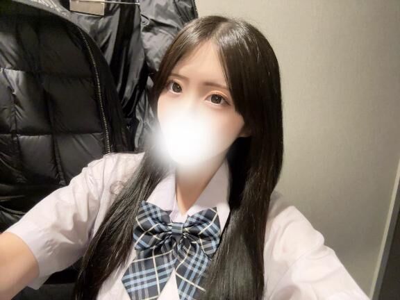 前髪♪