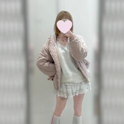 似合ってる？