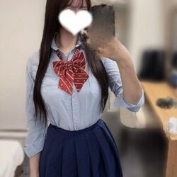 外出たら雪降ってた