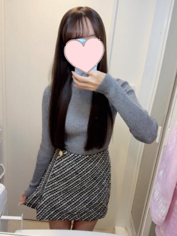 春服買いにいかなくちゃ！