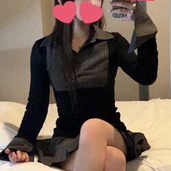 桜見頃だね～
