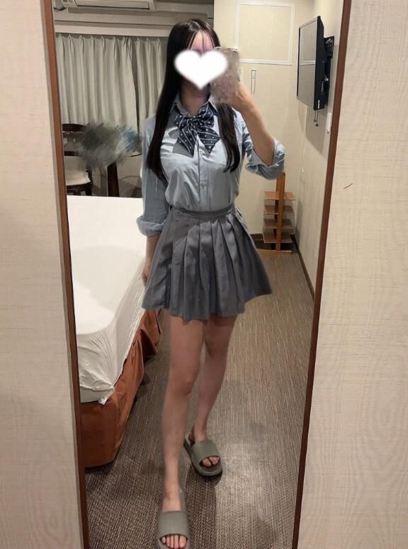 いい天気！！！
