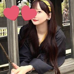雨の日でも会いにきてくれてありがとう♪