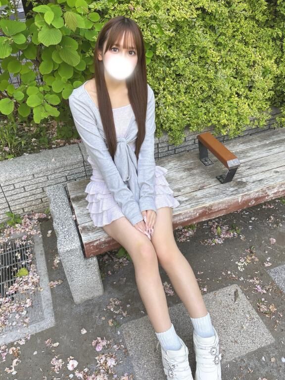 うれしい気持ち♪
