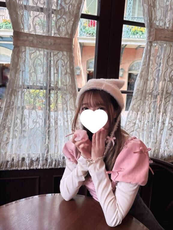 服悩んじゃう！