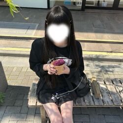 黒髪が一番♪