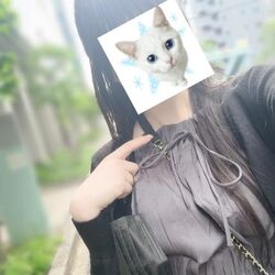 いるよー！