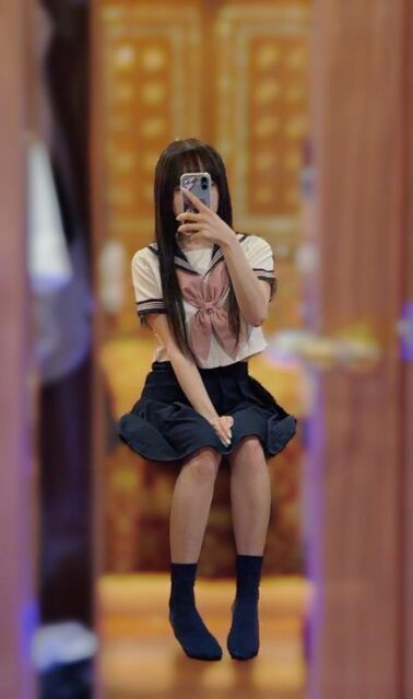 初めて！