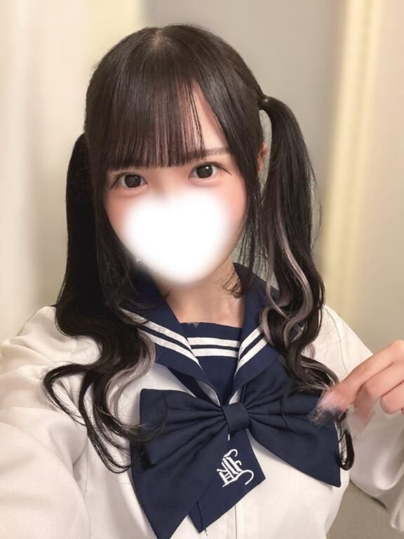 はじめて♪