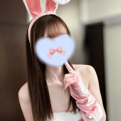 うさぎちゃん♪