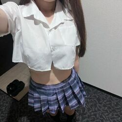台風くるのかな～