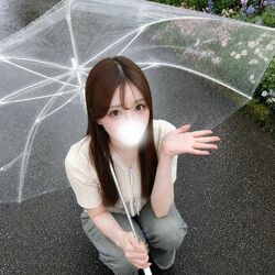 梅雨時期だけど