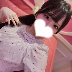 リボンついてるー?