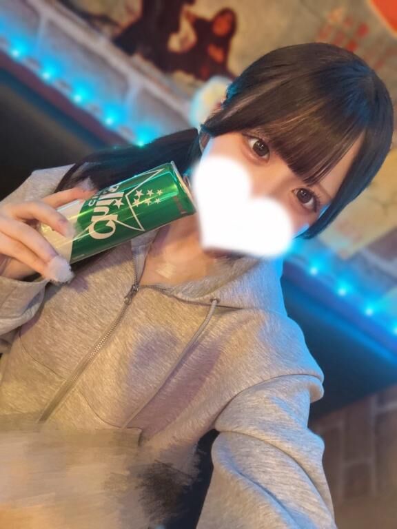 お気に入りのジュース♪