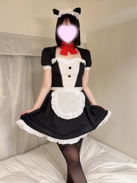 日焼け♪
