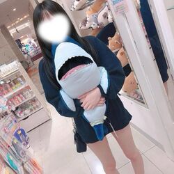ラスト～！