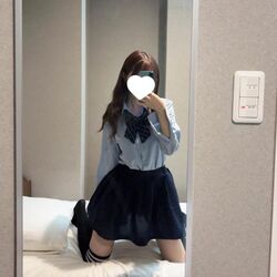 スケスケスカート？笑