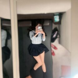 珍しい角度から♪