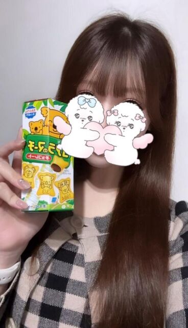 元気いっぱい♪