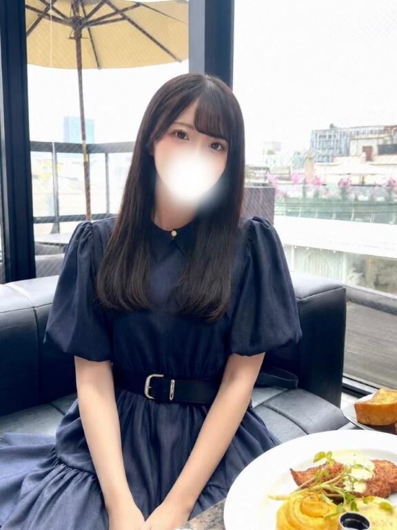 ふりふり！