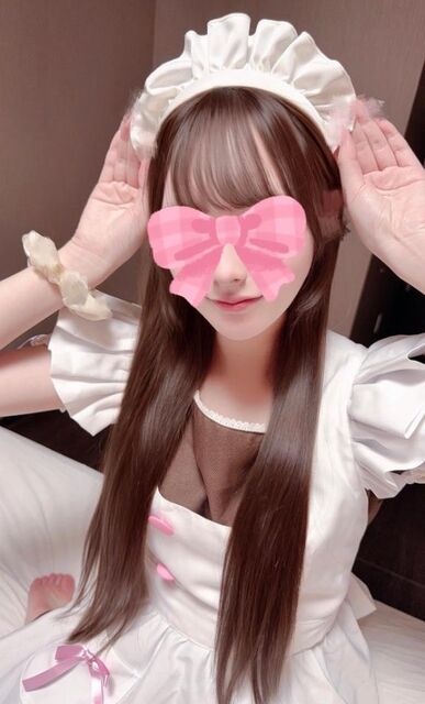 メイドさん♪