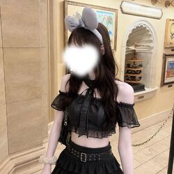 ディズニー♪