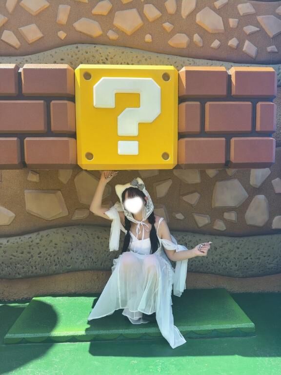 溶けちゃう暑さ