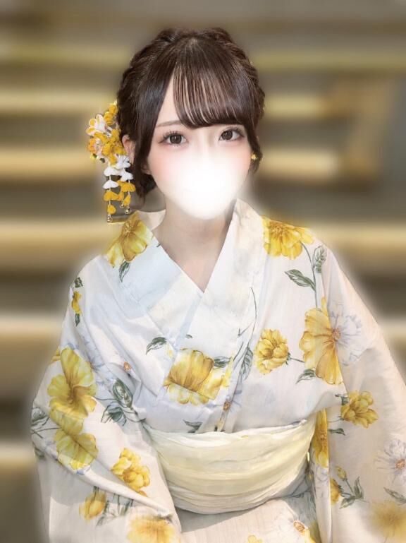 浴衣♪