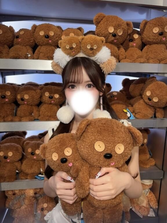 いっぱい！！