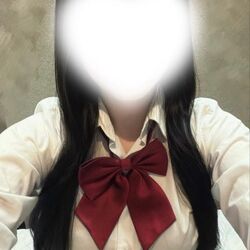 珍しく白いシャツ♪
