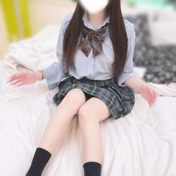 お水いっぱい飲む♪