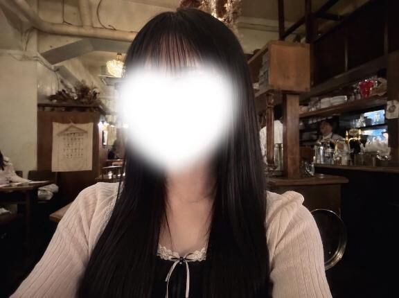 カフェ行ってきたよ♪