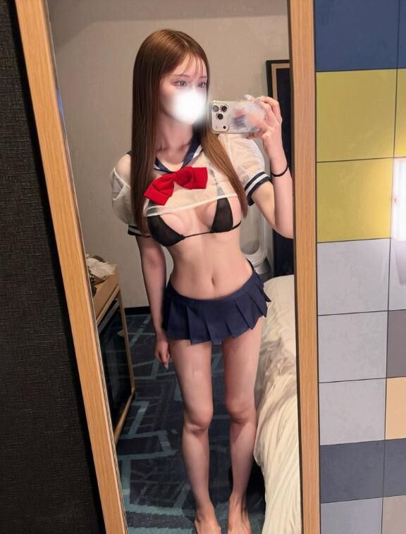 コナン君っぽい蝶ネクタイと色味♪