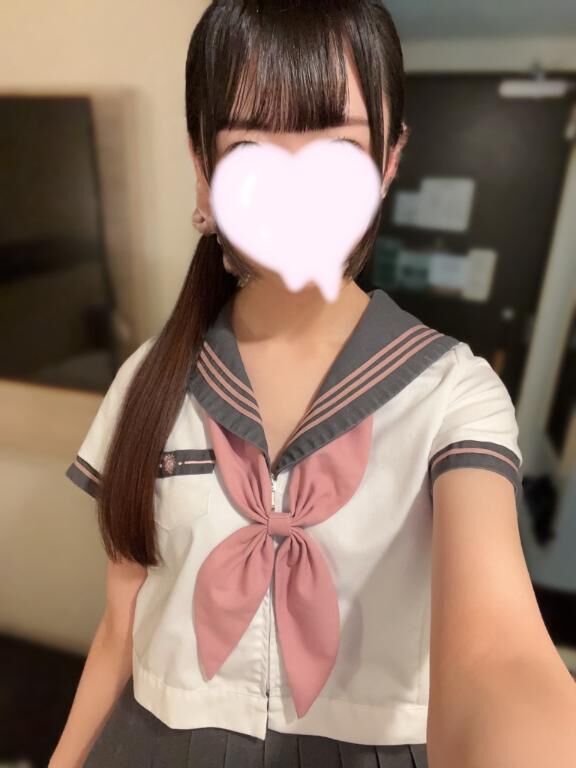 セーラー似合うかな？？