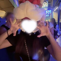 ユニバ行ってきた！！