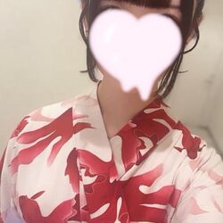 浴衣似合うかな♪