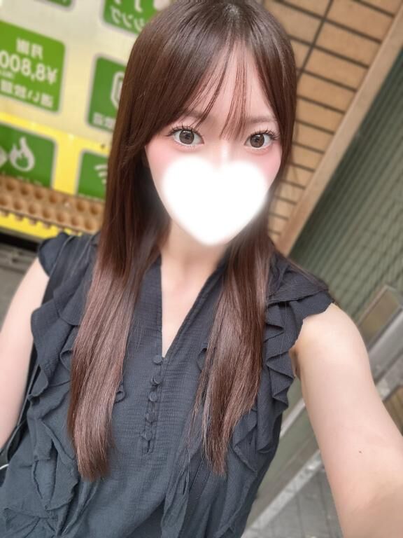 メイクちょっと変えてみたよ♪
