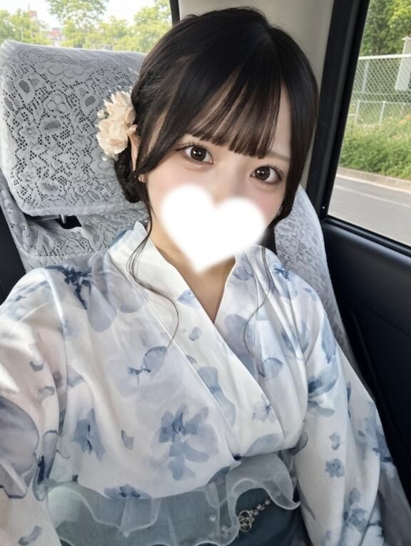 お祭り楽しかった