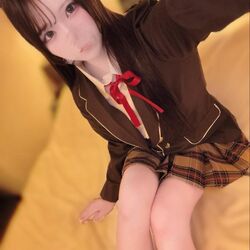 秋カラー♪