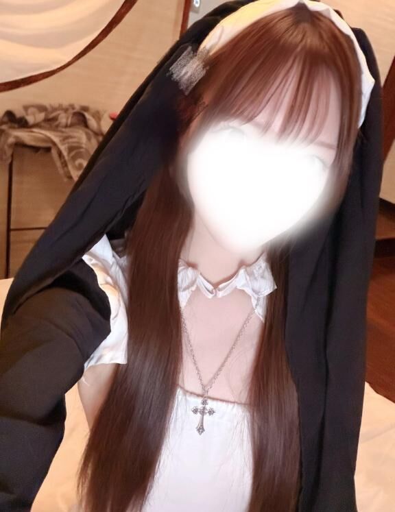 シスターさん♪