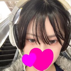 噂の髪型（？）