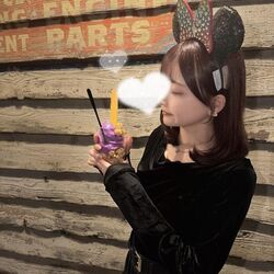 ハロウィンディズニー♪