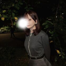 秋になったね♪