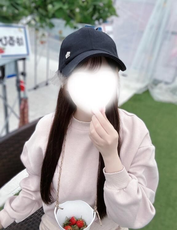 大好きないちご♪
