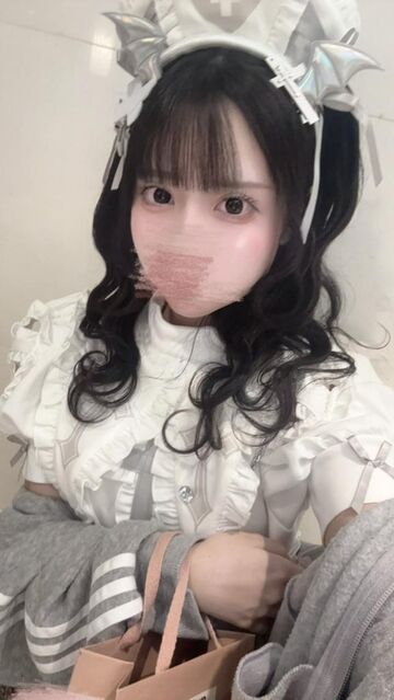 こすぷれした！