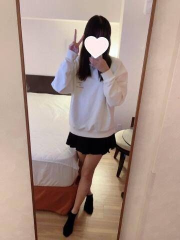 ゆかり出勤しました！