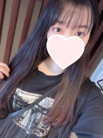 ドキドキ♪