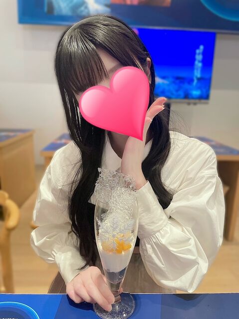 【JKリフレ東京 上野店】涼宮ありな インフルエンサー!完全未経験!