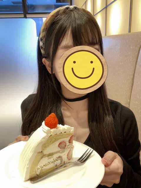 涼宮ありな  インフルエンサー！完全未経験！