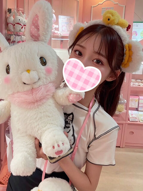 鈴すずか  SSS級候補！他店様有名嬢！
